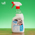 Fettlöser Extrem-"Marseille"-750 ml-SANITEC - Reinigungsmittel - buongiusti AG - personalisiert ab 100 Stück