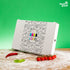 200 Stk. | 23x36x4 cm Pinsa-Karton Flammkuchen-Karton individuell personalisiert digital bedruckt - Pizzakarton - buongiusti AG - personalisiert ab 100 Stück