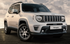 Jeep Renegade S 4x2 1.6 Multijet 130 PS - Fahrzeuge - buongiusti AG - personalisiert ab 100 Stück